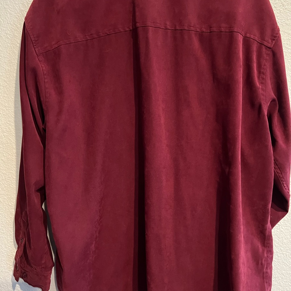 Mickey‎ Mouse button down - Picture 5 of 5
